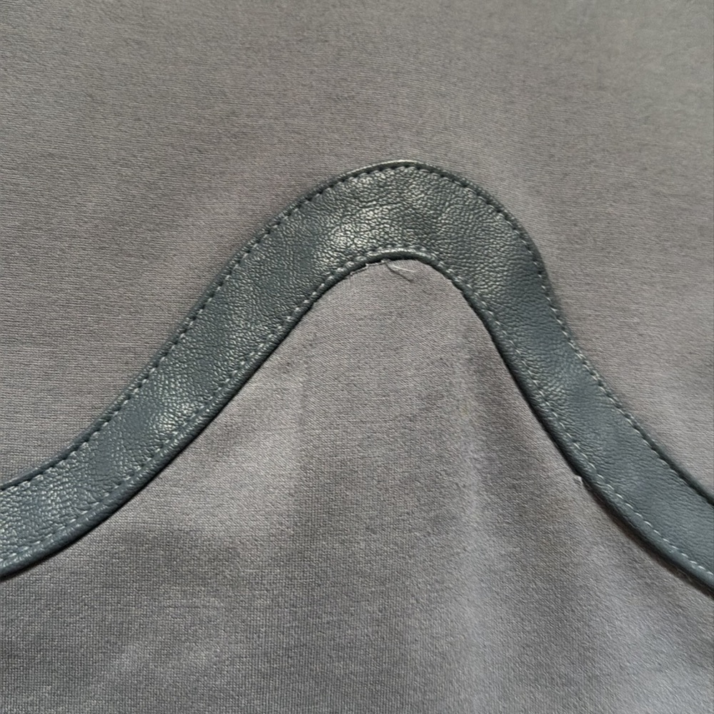NWT Maniere De Voir top - Picture 5 of 9